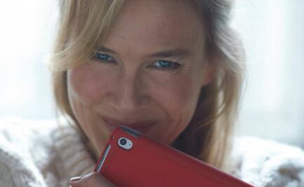 Renée Zellweger vuelve a ser Bridget Jones