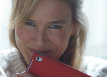 Renée Zellweger vuelve a ser Bridget Jones
