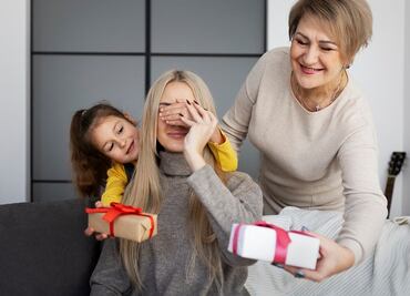 Los mejores regalos 'beauty' para celebrar el Día de las madres