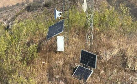 Crece tecnología del narco con uso de jammers