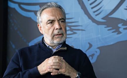 “Segundo piso de la 4T va por nueva constitucionalidad”: Alfonso Ramírez Cuéllar