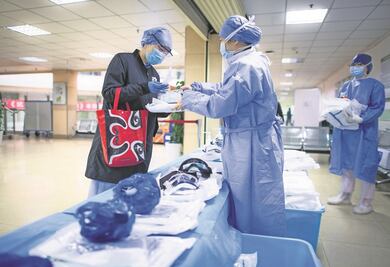 Nuevo León registra 350 casos de Covid-19 en un día; llega a 7 mil 058