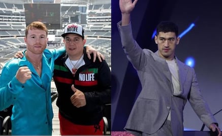 Eddy Reynoso asegura que Canelo Álvarez va a noquear a Terence Crawford; quiere revancha con Dmitry Bivol