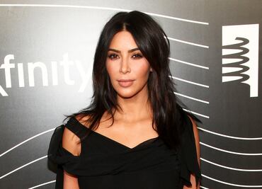 Kim Kardashian tendrá a un ex soldado israelí como guardián