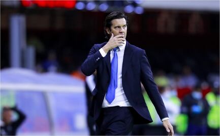 Santiago Solari rompe el silencio tras salir del América; propone premio para el líder