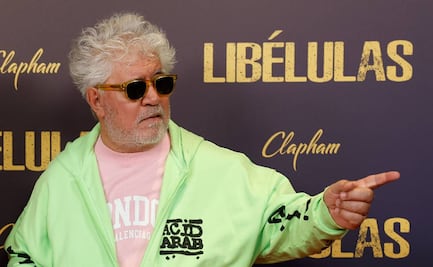 Pedro Almodóvar explica por qué ya no dirigirá película en inglés con Cate Blanchett