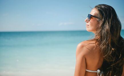  Tu vida corre peligro si usas Coca Cola como bronceador. Entérate porqué