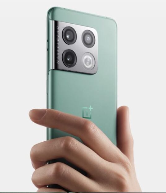 Imagen: OnePlus