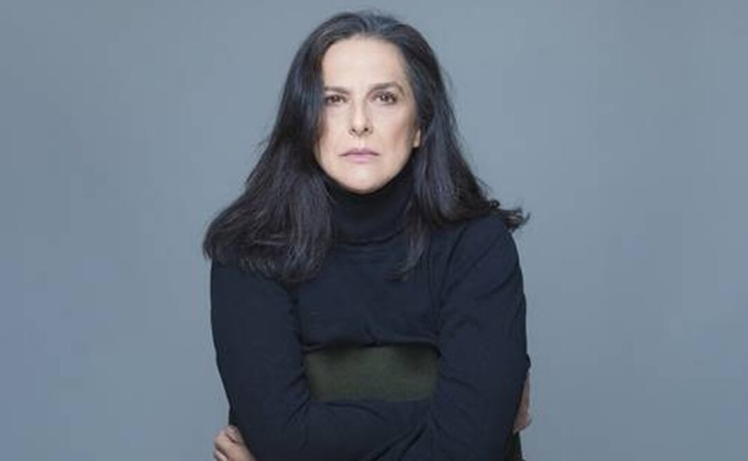 De su nuevo álbum, la intérprete ya ha dado a conocer los sencillos “Miente” y “Esperando nacer”. Foto: Cortesía