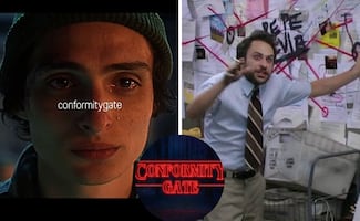 ¿Stranger Things tendrá nuevo episodio? La teoría Conformity Gate que prende las redes