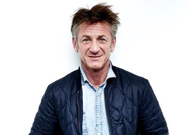Sean Penn: "Ya no estoy enamorado del trabajo de actuación"