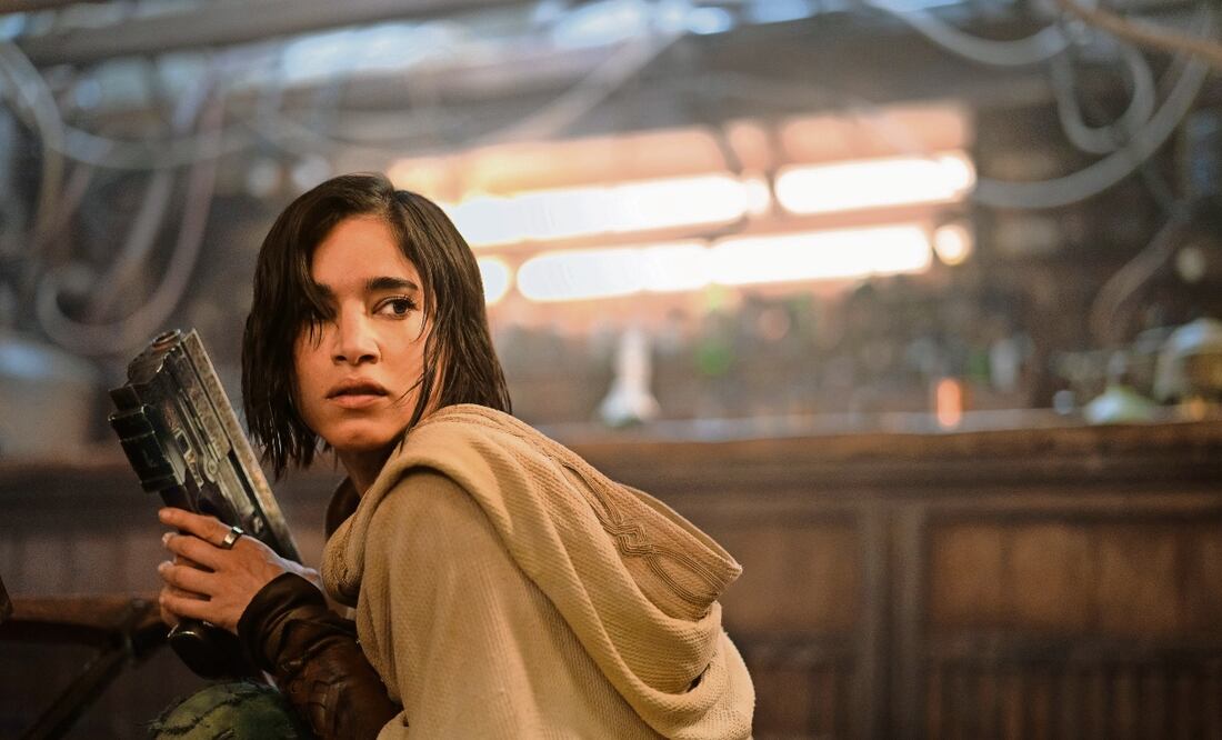 Se trata de la primera parte de una saga. Su continuación llegará en abril. Foto: Netflix