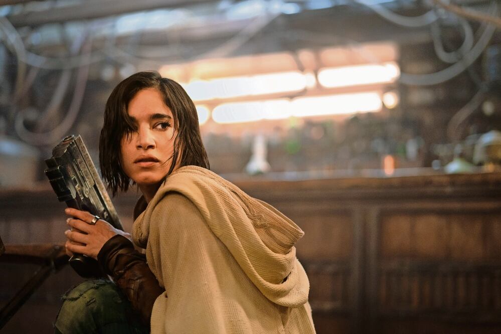 Se trata de la primera parte de una saga. Su continuación llegará en abril. Foto: Netflix