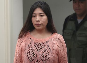 Rechazan declarar contumacia de exprimera ministra de Perú asilada en Embajada de México