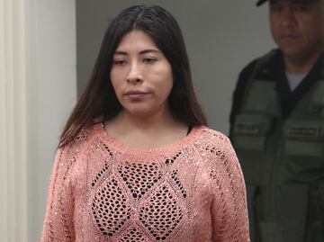 Rechazan declarar contumacia de exprimera ministra de Perú asilada en Embajada de México