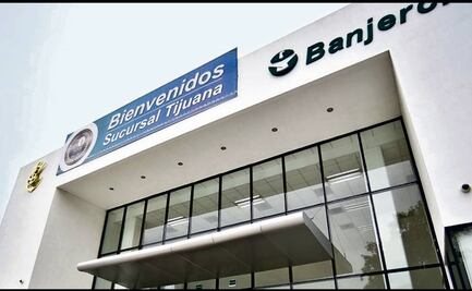 Le urge a Banjercito cambiar cámaras de vigilancia obsoletas