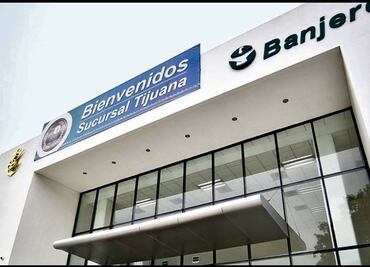 Le urge a Banjercito cambiar cámaras de vigilancia obsoletas