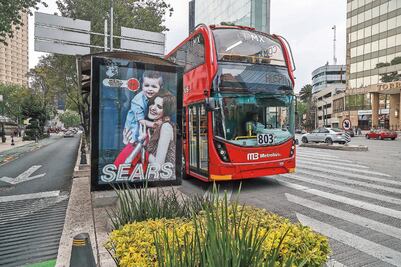 CDMX podrá intervenir áreas verdes en L7
