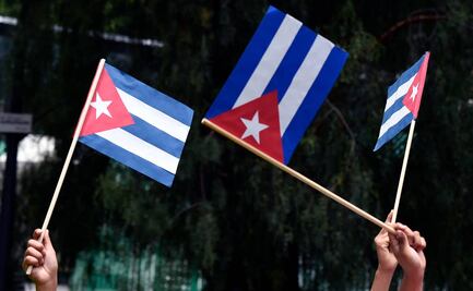 México alista envíos de ayuda humanitaria y alimentaria para Cuba y Guatemala