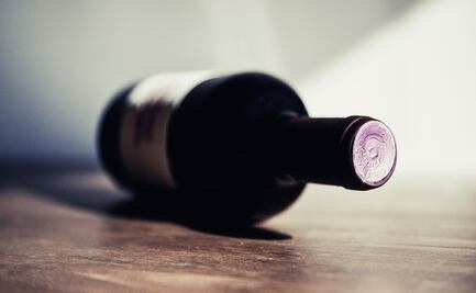 Estrena vino mexicano para terminar el 2020