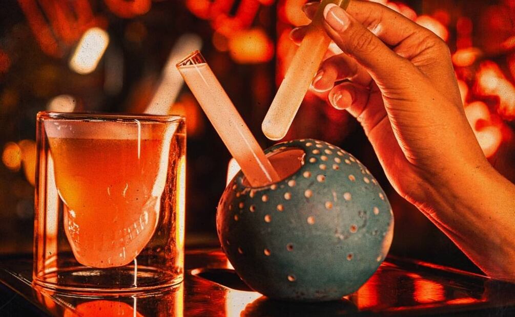 Salmón Gurú. Foto: Instagram