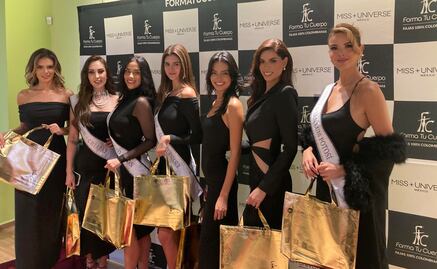 Candidatas a Miss Universo México alzan la voz contra  la violencia de género en “La casa de los famosos"