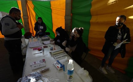 Elecciones en Hidalgo y Coahuila, prueba piloto de voto electrónico con miras al 2021: INE