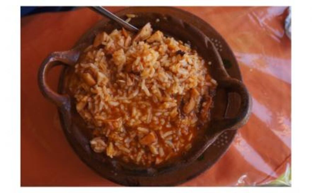 Conoce Veracruz a través de estos 5 platos