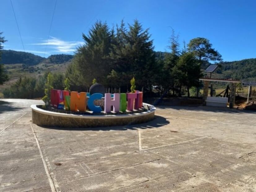 Sierra de Nanchititla, el bosque del Edomex que tal vez no conocías