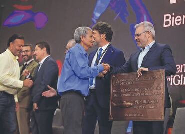 Productos michoacanos reciben distintivo