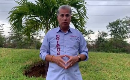 Posible, reducir 50% del financiamiento a partidos: Alejandro Rojas