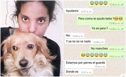 Supuesto tío de Daniela confirma que osamenta hallada en Tlalpan sí es de ella