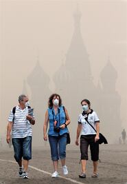 Dossier: Contaminación. El desafío global