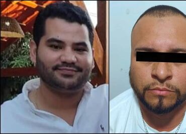 Detienen a tercer implicado en caso de médico desaparecido en Sonora