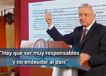 AMLO pide a gobiernos locales “bajarle a extravagancias” y aplicar planes de austeridad