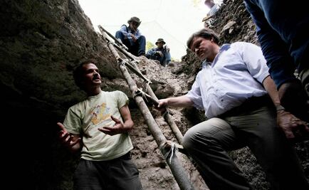 Hay fascinación por la cultura maya en Alemania