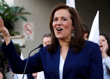 Descartan prisión para candidatos independientes por firmas inválidas