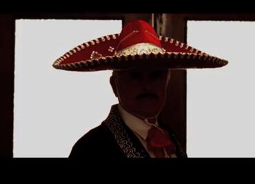 La película de Chente que no tuvo a Chente