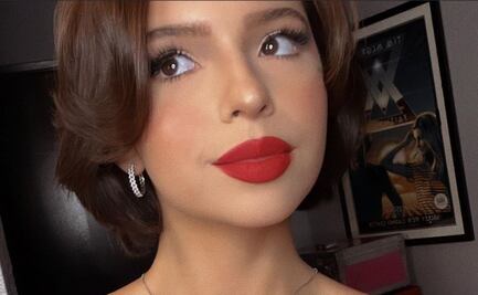 Ángela Aguilar: con esta canción la artista piensa conquistar a su próximo amor