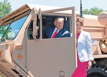 Centroamérica enmudece ante medidas de EU