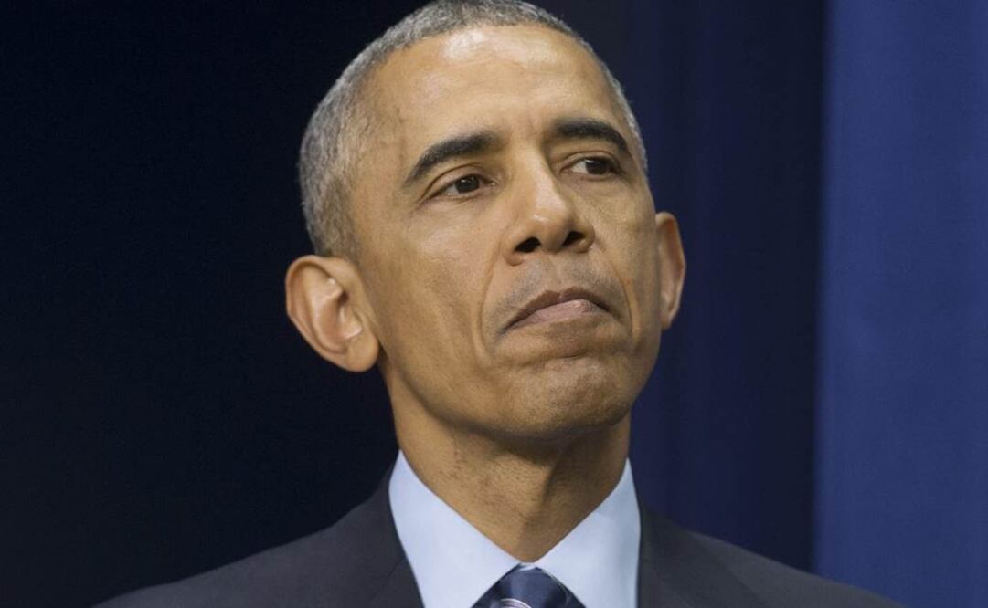 La Casa Blanca también descartó que Obama tenga "interés" en el desempeño de uno u otro aspirante republicano (Foto: EFE)