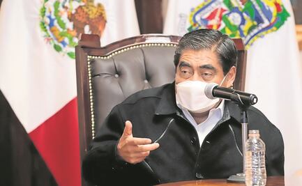 En Puebla van por menos casos a través de app