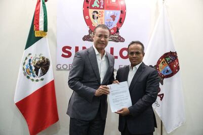 Tras repunte en homicidios en Sinaloa, relevan a director de SSP