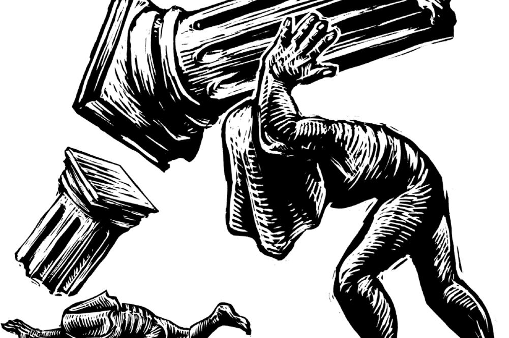 Contra el PRI y contra AMLO