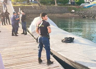 El modelo de seguridad de Bukele seduce a Costa Rica