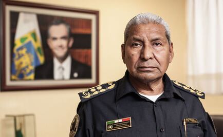 Despiden al Jefe Vulcano en redes sociales