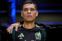 Rafael Márquez debutará al frente de la Selección Mexicana con amistoso ante Colombia