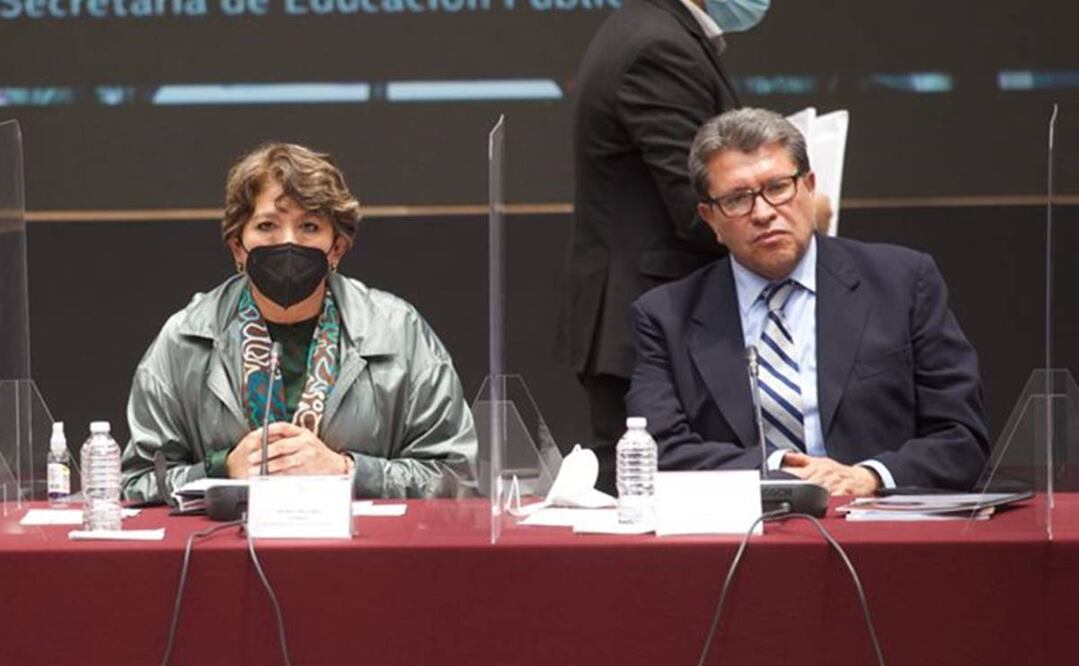 Foto: Germán Espinoa/EL UNIVERSAL