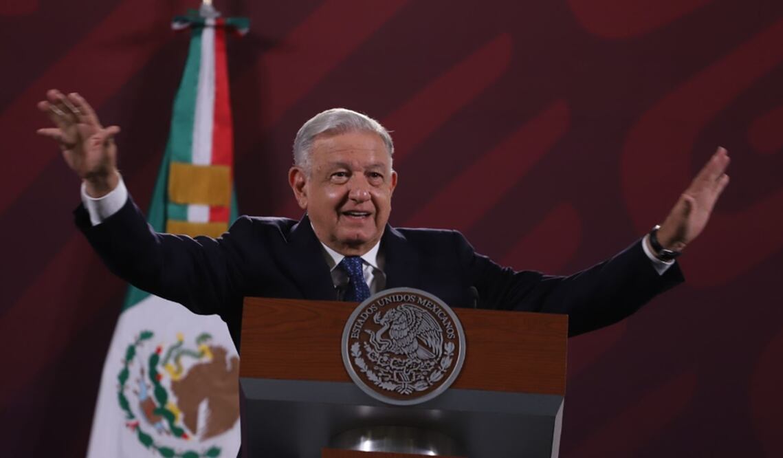 En el tema de los desaparecidos “hay muchísima manipulación y desinformación”, afirmó el presidente Andrés Manuel López Obrador.