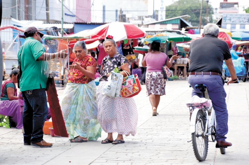 En comunidades que tendrán impacto por el plan interoceánico, como Salina Cruz, no se realizarán asambleas consultivas, señalan activistas. Foto: ARCHIVO EL UNIVERSAL